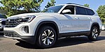 New 2026 Volkswagen Atlas 2.0T SE in NORTH LITTLE ROCK, ARKANSAS
