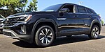 New 2026 Volkswagen Atlas Cross Sport 2.0T SE in NORTH LITTLE ROCK, ARKANSAS
