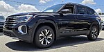 New 2026 Volkswagen Atlas 2.0T SE in NORTH LITTLE ROCK, ARKANSAS