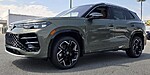 New 2026 Volkswagen Tiguan SEL R-LINE TURBO in NORTH LITTLE ROCK, ARKANSAS