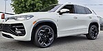 New 2026 Volkswagen Tiguan SEL R-LINE TURBO in NORTH LITTLE ROCK, ARKANSAS