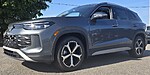 New 2026 Volkswagen Tiguan SE in NORTH LITTLE ROCK, ARKANSAS