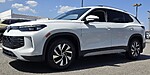 New 2026 Volkswagen Tiguan S in NORTH LITTLE ROCK, ARKANSAS