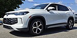 New 2026 Volkswagen Tiguan SE in NORTH LITTLE ROCK, ARKANSAS