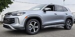 New 2026 Volkswagen Tiguan SE in NORTH LITTLE ROCK, ARKANSAS