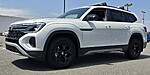 New 2026 Volkswagen Atlas 2.0T PEAK EDITION in NORTH LITTLE ROCK, ARKANSAS