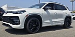 New 2026 Volkswagen Tiguan SE R-LINE BLACK in NORTH LITTLE ROCK, ARKANSAS