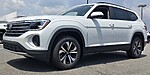 New 2026 Volkswagen Atlas Cross Sport 2.0T SE W/TECHNOLOGY in NORTH LITTLE ROCK, ARKANSAS