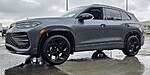 New 2026 Volkswagen Tiguan SE R-LINE BLACK in NORTH LITTLE ROCK, ARKANSAS