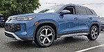 New 2026 Volkswagen Tiguan SE in NORTH LITTLE ROCK, ARKANSAS