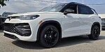 New 2026 Volkswagen Tiguan SE R-LINE BLACK in NORTH LITTLE ROCK, ARKANSAS