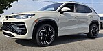 New 2026 Volkswagen Tiguan SEL R-LINE TURBO in NORTH LITTLE ROCK, ARKANSAS