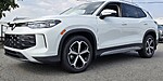 New 2026 Volkswagen Tiguan SE in NORTH LITTLE ROCK, ARKANSAS
