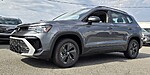 New 2026 Volkswagen Taos S in NORTH LITTLE ROCK, ARKANSAS