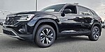 New 2026 Volkswagen Atlas Cross Sport 2.0T SE in NORTH LITTLE ROCK, ARKANSAS