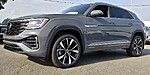 New 2026 Volkswagen Atlas Cross Sport 2.0T SEL PREMIUM R-LINE in NORTH LITTLE ROCK, ARKANSAS