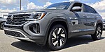 New 2026 Volkswagen Atlas Cross Sport 2.0T SE W/TECHNOLOGY in NORTH LITTLE ROCK, ARKANSAS