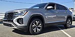 New 2026 Volkswagen Atlas Cross Sport 2.0T SE in NORTH LITTLE ROCK, ARKANSAS