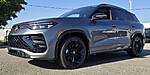 New 2026 Volkswagen Tiguan SE R-LINE BLACK in NORTH LITTLE ROCK, ARKANSAS