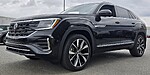 New 2026 Volkswagen Atlas Cross Sport 2.0T SEL PREMIUM R-LINE in NORTH LITTLE ROCK, ARKANSAS