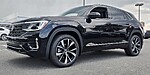 New 2026 Volkswagen Atlas Cross Sport 2.0T SEL PREMIUM R-LINE in NORTH LITTLE ROCK, ARKANSAS