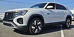 New 2026 Volkswagen Atlas Cross Sport 2.0T SE W/TECHNOLOGY in NORTH LITTLE ROCK, ARKANSAS