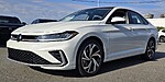 New 2027 Volkswagen Jetta SEL in NORTH LITTLE ROCK, ARKANSAS
