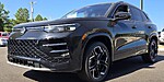 New 2026 Volkswagen Tiguan SEL R-LINE TURBO in NORTH LITTLE ROCK, ARKANSAS