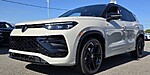 New 2026 Volkswagen Tiguan SE R-LINE BLACK in NORTH LITTLE ROCK, ARKANSAS