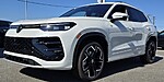 New 2026 Volkswagen Tiguan SEL R-LINE TURBO in NORTH LITTLE ROCK, ARKANSAS