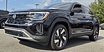 New 2026 Volkswagen Atlas Cross Sport 2.0T SEL in NORTH LITTLE ROCK, ARKANSAS