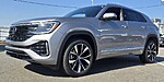New 2026 Volkswagen Atlas Cross Sport 2.0T SEL PREMIUM R-LINE in NORTH LITTLE ROCK, ARKANSAS