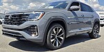 New 2026 Volkswagen Atlas Cross Sport 2.0T SEL PREMIUM R-LINE in NORTH LITTLE ROCK, ARKANSAS