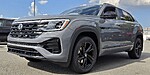 New 2026 Volkswagen Atlas Cross Sport 2.0T SEL R-LINE BLACK in NORTH LITTLE ROCK, ARKANSAS