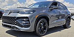 New 2026 Volkswagen Tiguan SE R-LINE BLACK in NORTH LITTLE ROCK, ARKANSAS