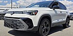 New 2026 Volkswagen Taos SE BLACK in NORTH LITTLE ROCK, ARKANSAS