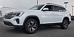 New 2026 Volkswagen Atlas 2.0T SE in NORTH LITTLE ROCK, ARKANSAS