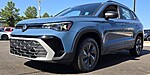 New 2027 Volkswagen Taos S in NORTH LITTLE ROCK, ARKANSAS