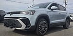 New 2027 Volkswagen Taos SE in NORTH LITTLE ROCK, ARKANSAS