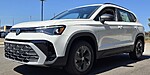 New 2027 Volkswagen Taos S in NORTH LITTLE ROCK, ARKANSAS
