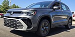 New 2027 Volkswagen Taos S in NORTH LITTLE ROCK, ARKANSAS