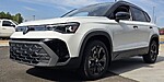 New 2027 Volkswagen Taos SE BLACK in NORTH LITTLE ROCK, ARKANSAS
