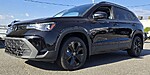 New 2027 Volkswagen Taos SE BLACK in NORTH LITTLE ROCK, ARKANSAS
