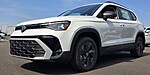New 2027 Volkswagen Taos S in NORTH LITTLE ROCK, ARKANSAS