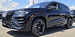 New 2026 Volkswagen Tiguan SEL R-LINE TURBO in NORTH LITTLE ROCK, ARKANSAS