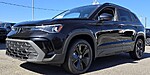 New 2027 Volkswagen Taos SE BLACK in NORTH LITTLE ROCK, ARKANSAS