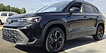 New 2027 Volkswagen Taos SE BLACK in NORTH LITTLE ROCK, ARKANSAS