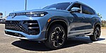New 2026 Volkswagen Tiguan SEL R-LINE TURBO in NORTH LITTLE ROCK, ARKANSAS