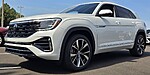 New 2026 Volkswagen Atlas Cross Sport 2.0T SEL PREMIUM R-LINE in NORTH LITTLE ROCK, ARKANSAS