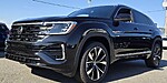 New 2026 Volkswagen Atlas Cross Sport 2.0T SEL PREMIUM R-LINE in NORTH LITTLE ROCK, ARKANSAS